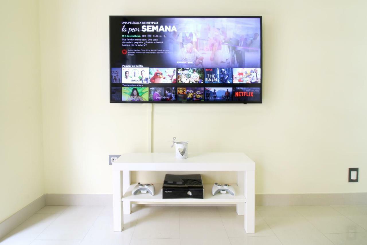 Heart Of Sitges Apartment Bagian luar foto